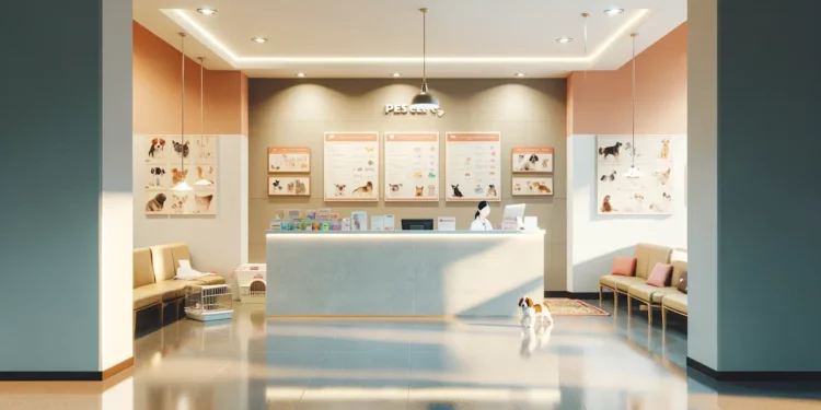 Pogotowie weterynaryjne 24h Lux-Vet Premium w Jaworzu