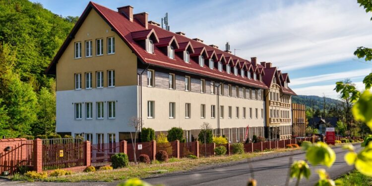 Noclegi Szczyrk – komfortowy wypoczynek i atrakcje w cenie